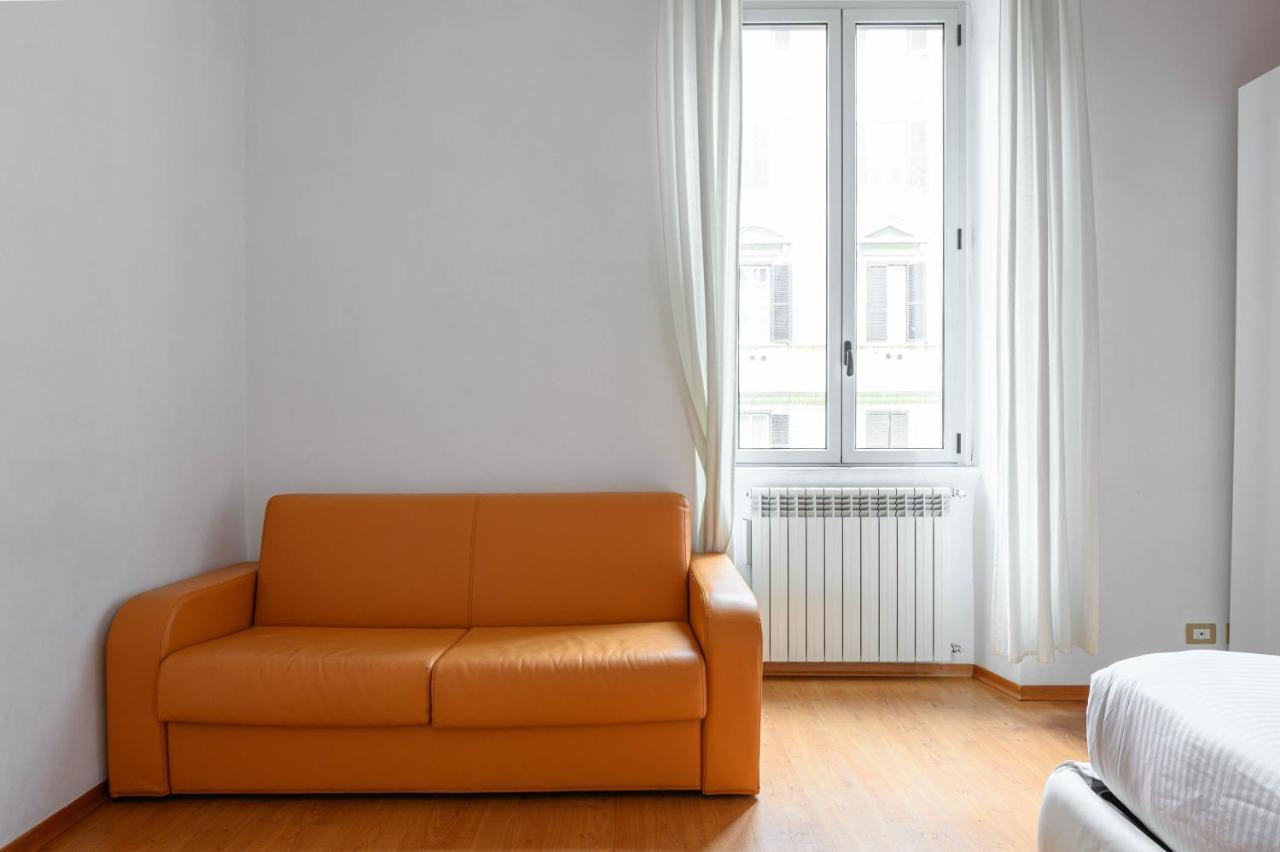 Appartamento Deluxe 2 - Via Silla 2/a