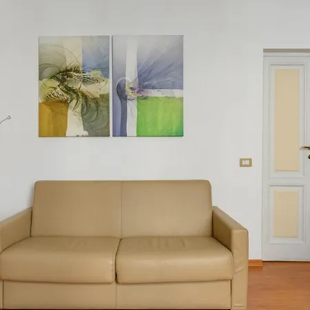 Rome Aparts-3