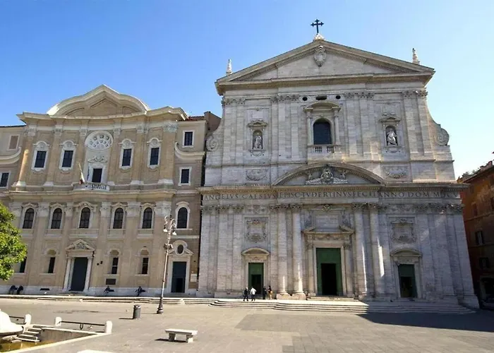 Casa Arco Della Chiesa Nuova - Pantheon & Navona