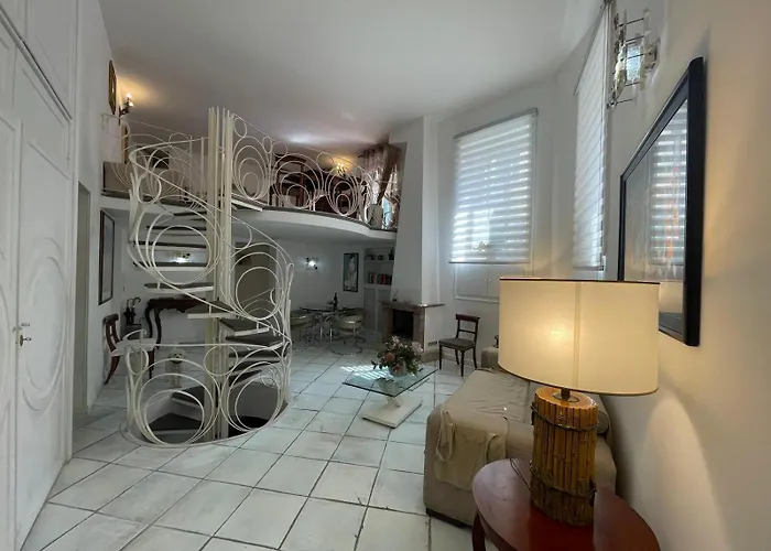 Foro Romano Apartments A