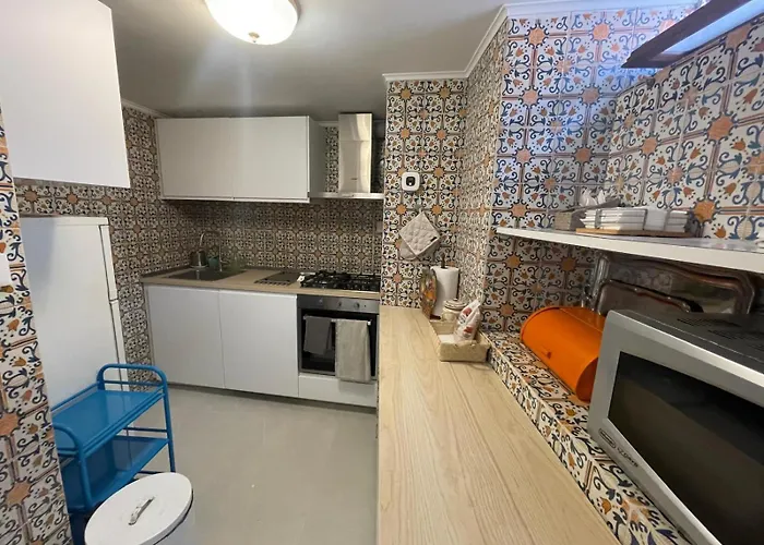 Foro Romano Apartments A